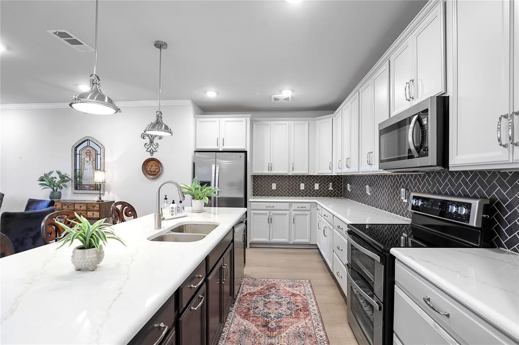 651 Watters Road, Unit 3302 Allen, TX 75013 - Photo 5 of 40