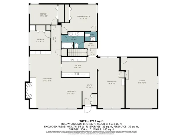 $279,000 | 5296 South Warner Avenue, Fremont, MI 49412
