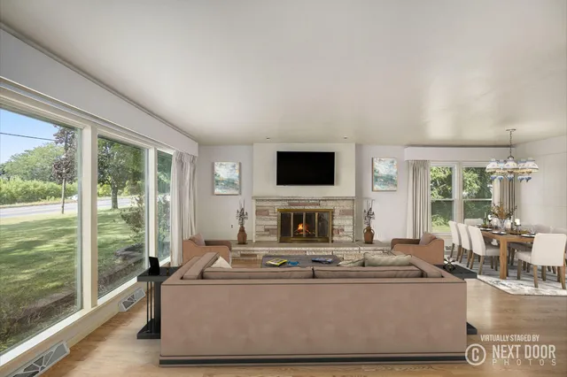 $279,000 | 5296 South Warner Avenue, Fremont, MI 49412