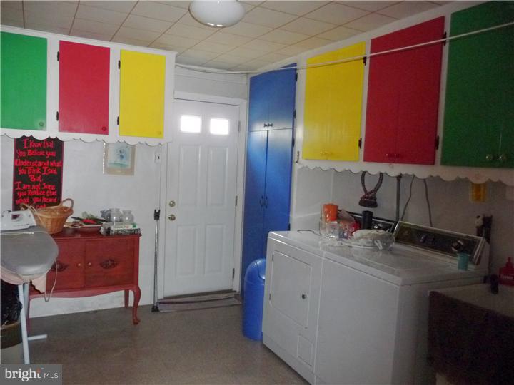 210 Paper Mill Road Oreland, PA 19075 - Photo 8 of 12 Laundry Room