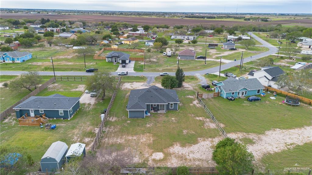 17733 Forrest Lane Harlingen, TX 78552 - Photo 16 of 18