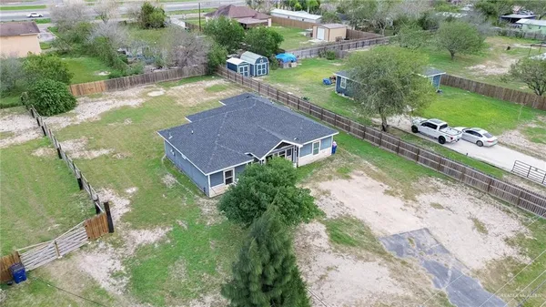 $300,000 | 17733 Forrest Lane, Harlingen, TX 78552