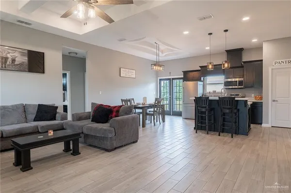 $300,000 | 17733 Forrest Lane, Harlingen, TX 78552