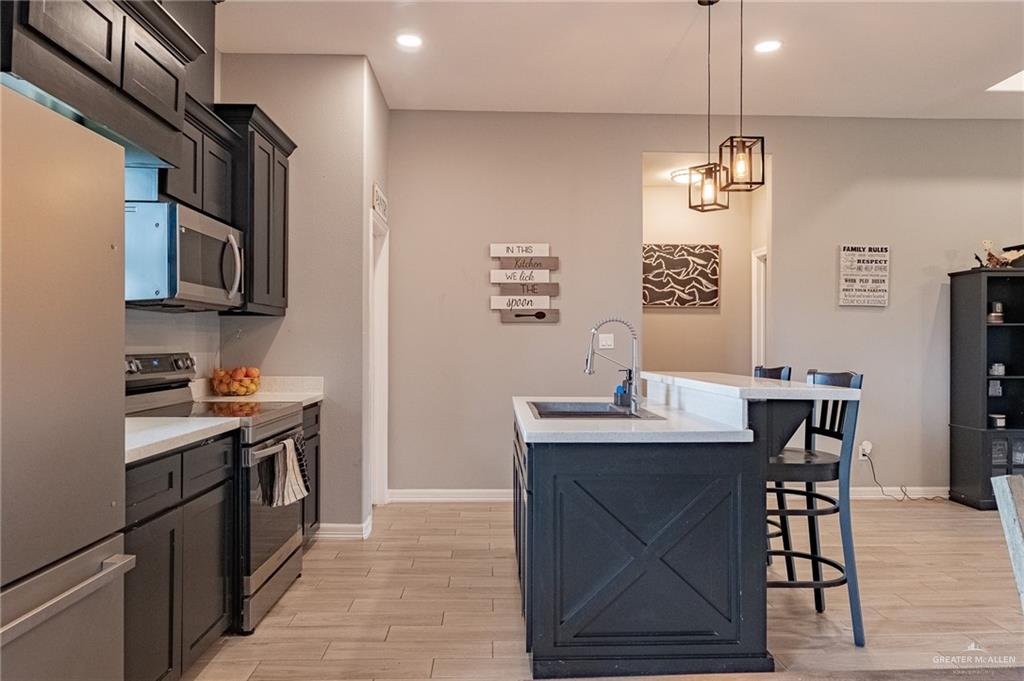 17733 Forrest Lane Harlingen, TX 78552 - Photo 6 of 18