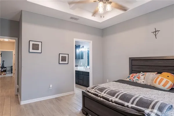 $300,000 | 17733 Forrest Lane, Harlingen, TX 78552