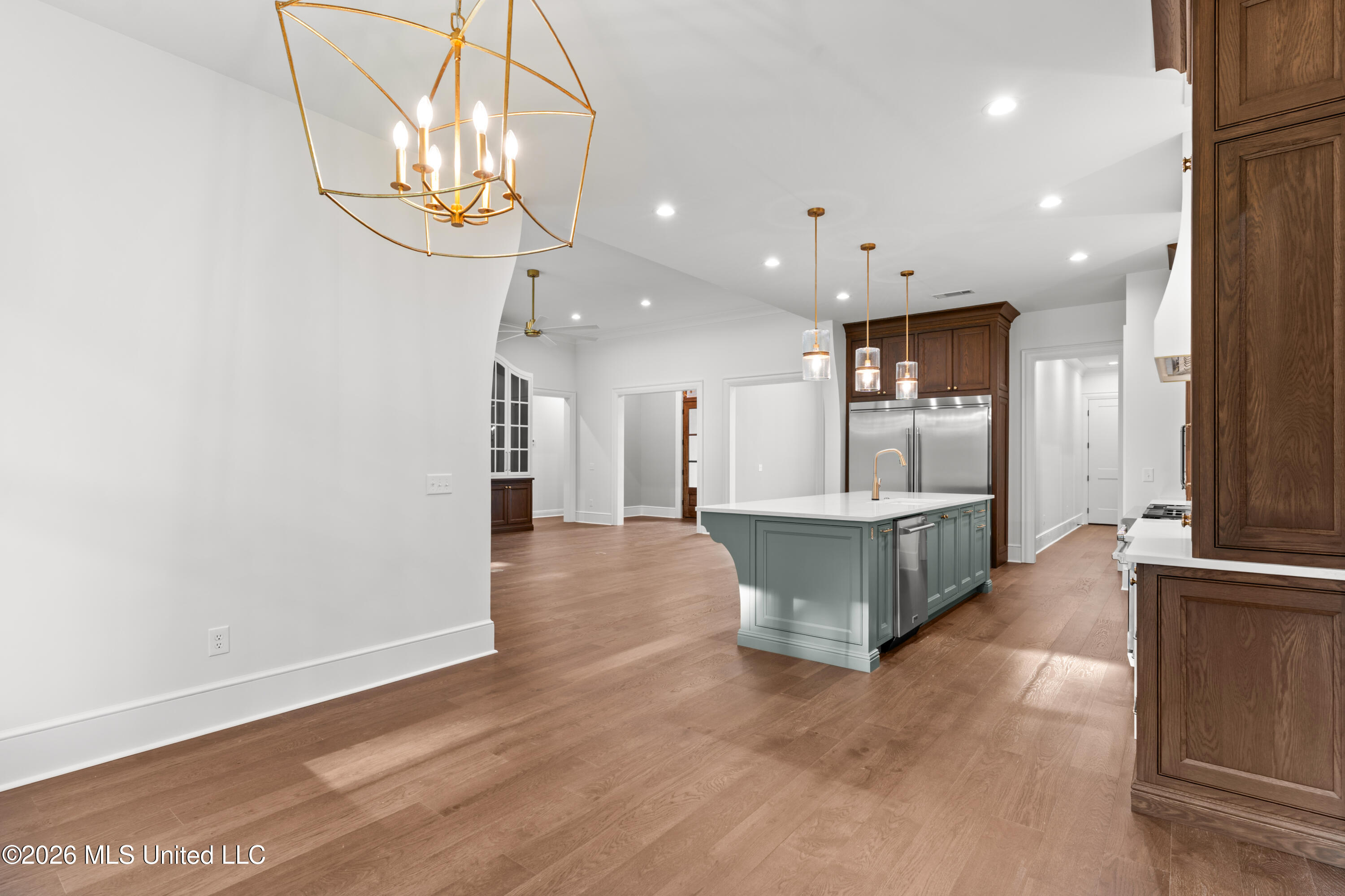 637 Big Vly Loop Flowood, MS 39232 - Photo 18 of 66 DSC00421