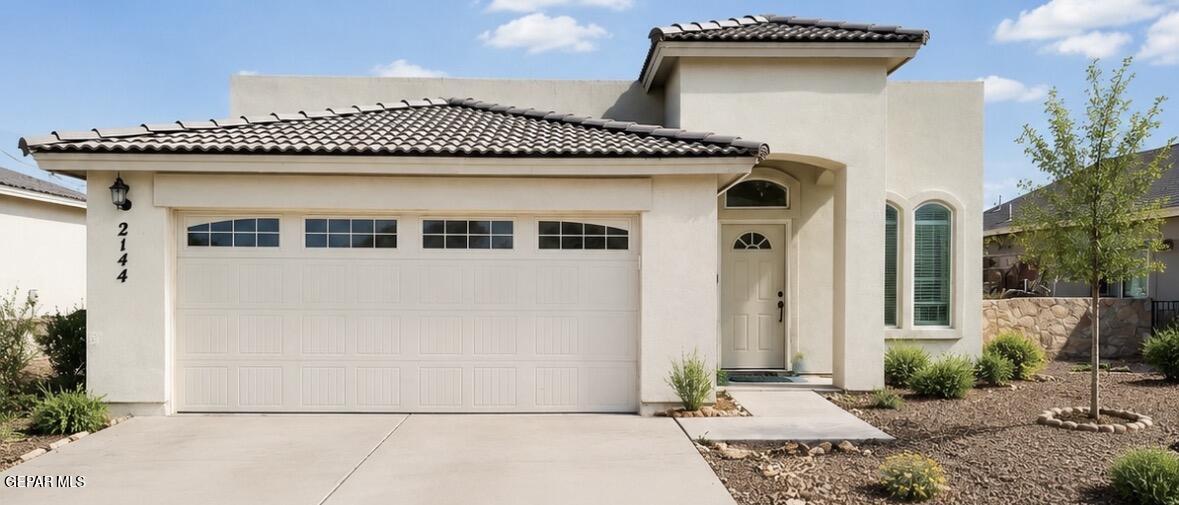 2144 Purple Valley Road Socorro, TX 79927 - Photo 1 of 18 IMG_7708