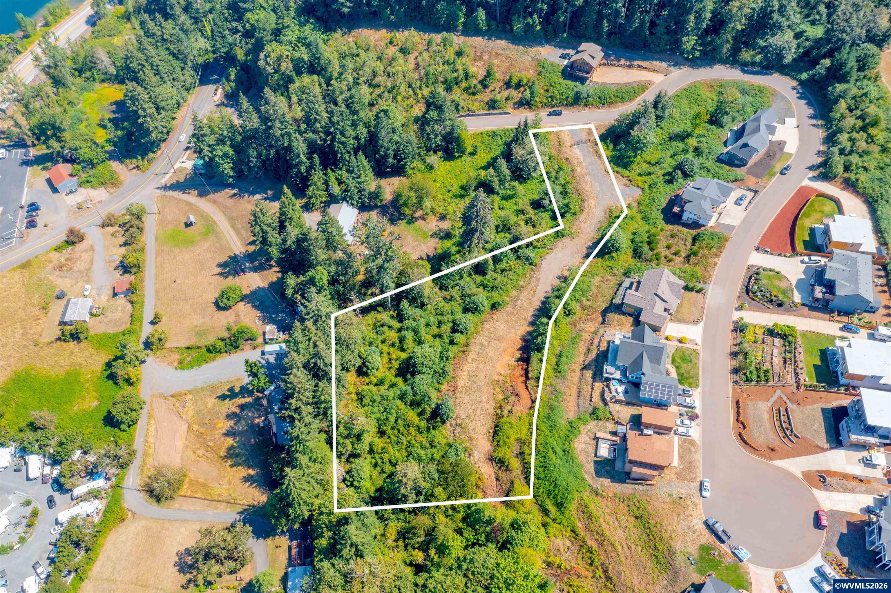 6332 Lakepointe Street Foster, OR 97345 - Photo 8 of 17