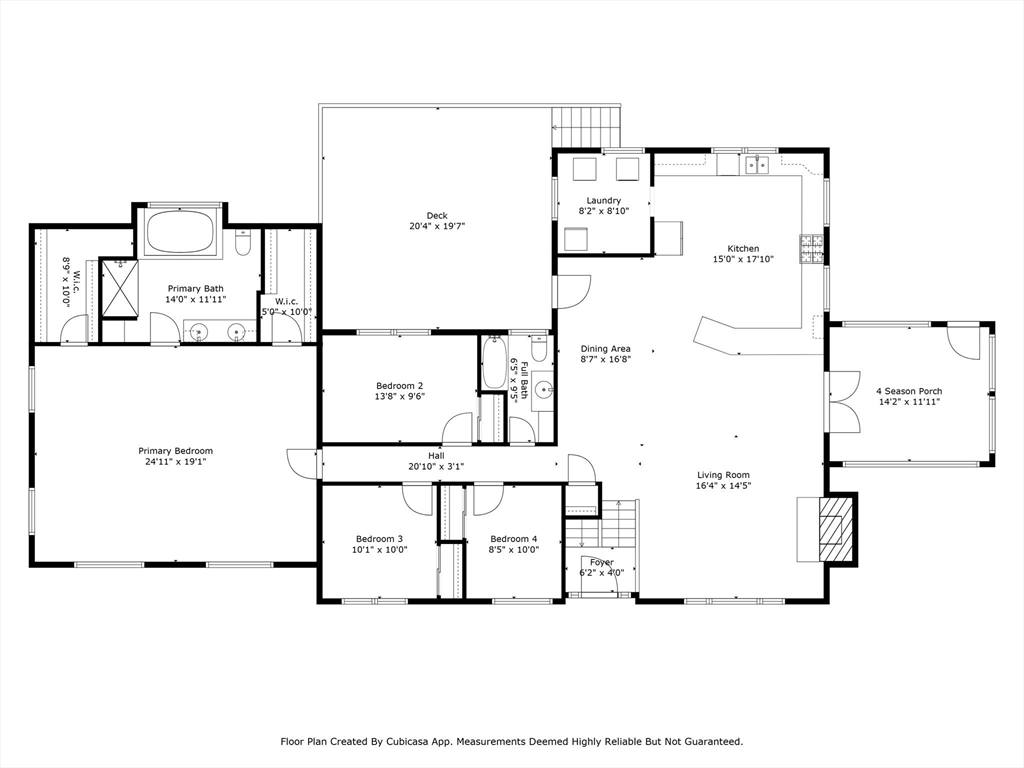 6 Montclair Circle Billerica, MA 01821 - Photo 33 of 42