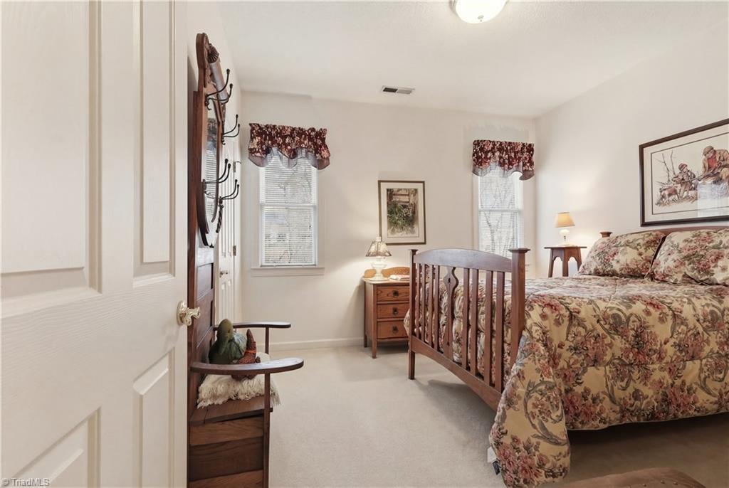 2393 Union Grove Road Lexington, NC 27295 - Photo 13 of 35 Bedroom 3