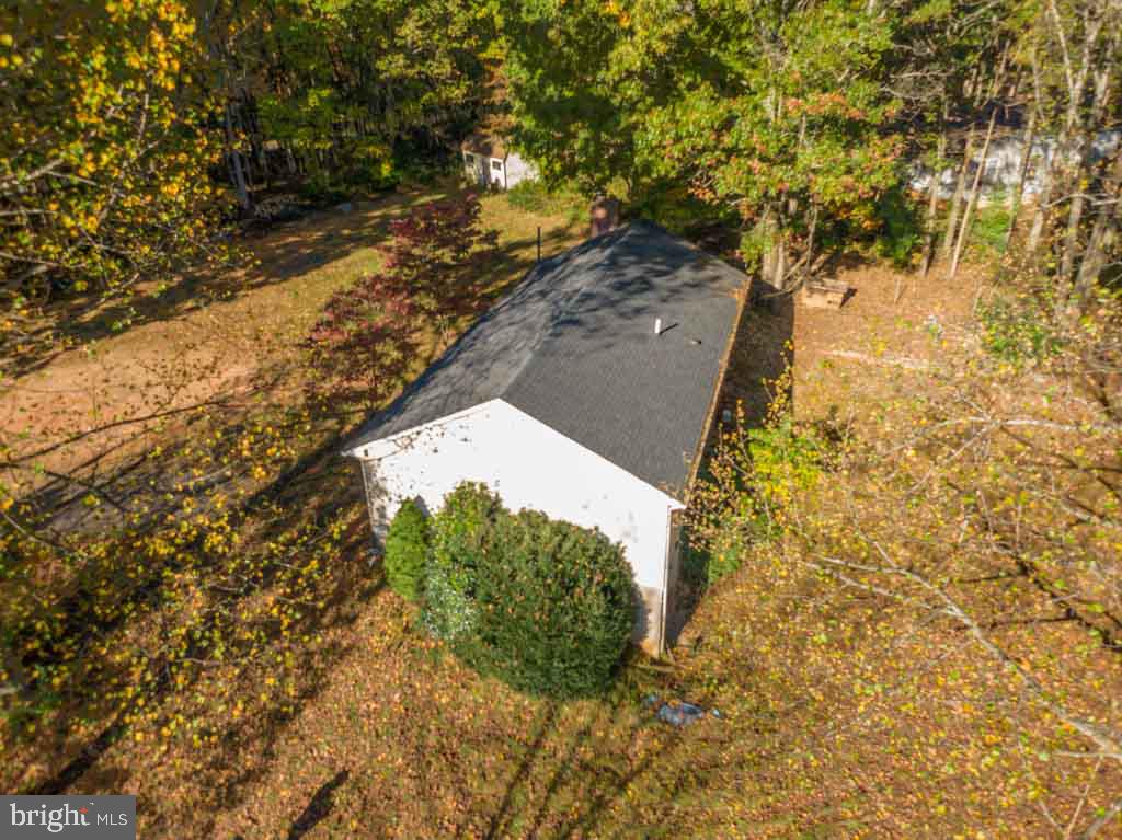 10272 Rodos Road Rixeyville, VA 22737 - Photo 2 of 22 Roof is only two years old
