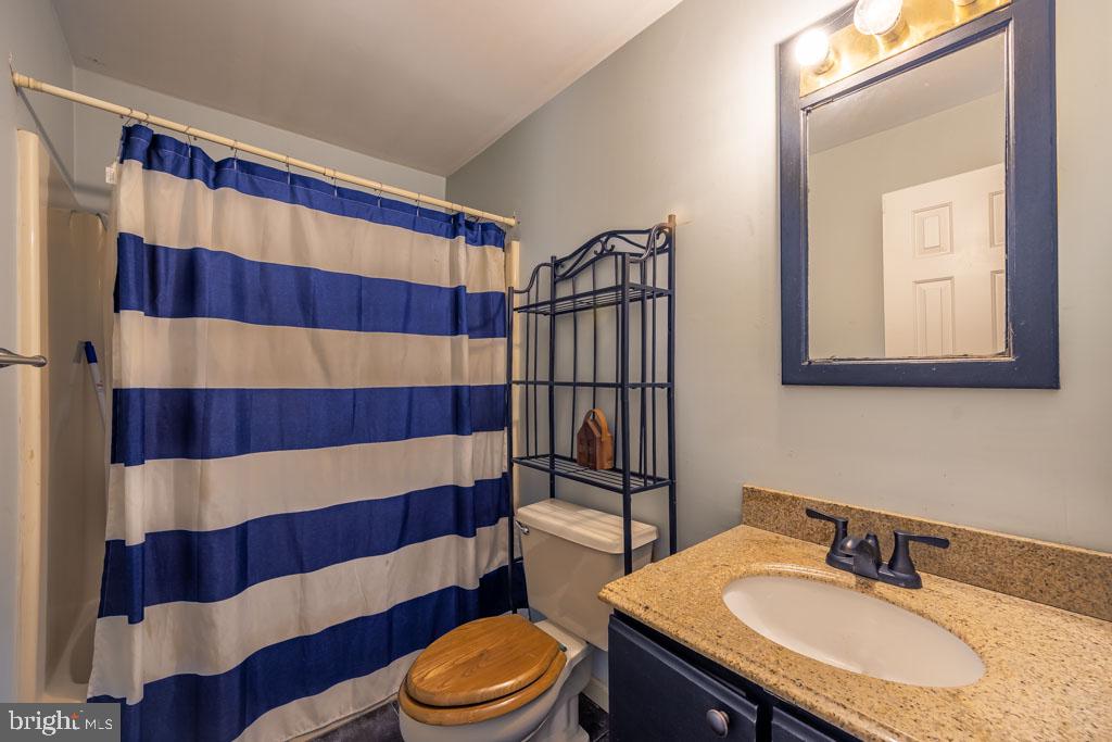 10272 Rodos Road Rixeyville, VA 22737 - Photo 12 of 22 Full bathroom