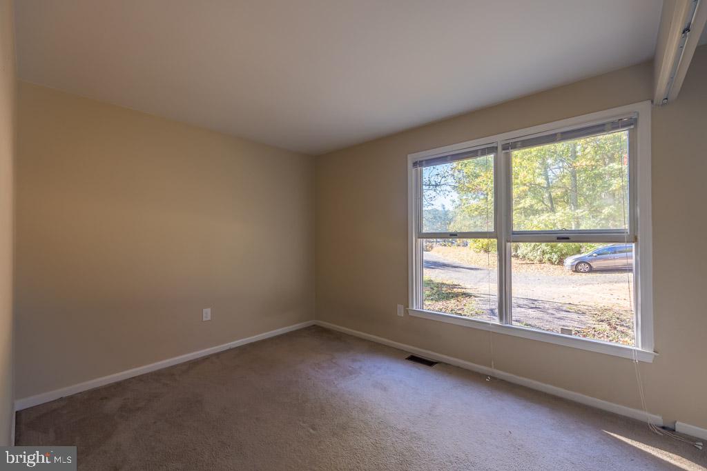 10272 Rodos Road Rixeyville, VA 22737 - Photo 15 of 22 main level bedroom