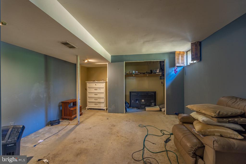 10272 Rodos Road Rixeyville, VA 22737 - Photo 19 of 22 bedroom in basement NTC