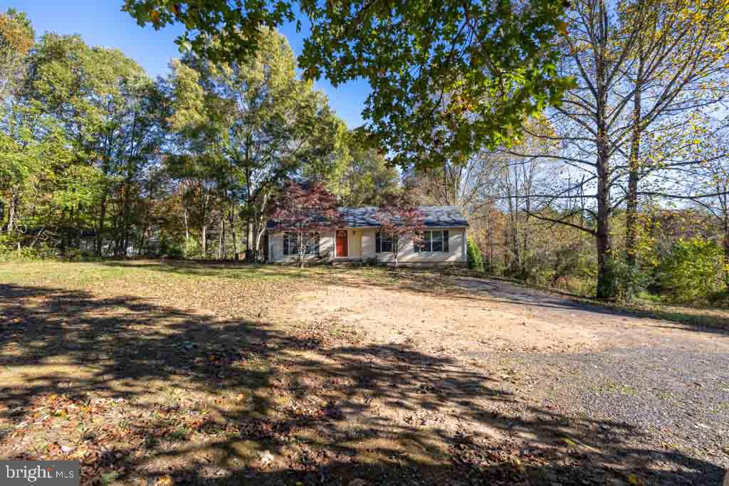10272 Rodos Road Rixeyville, VA 22737 - Photo 21 of 22 3 bedroom on 1 1/2 acres in Culpeper County