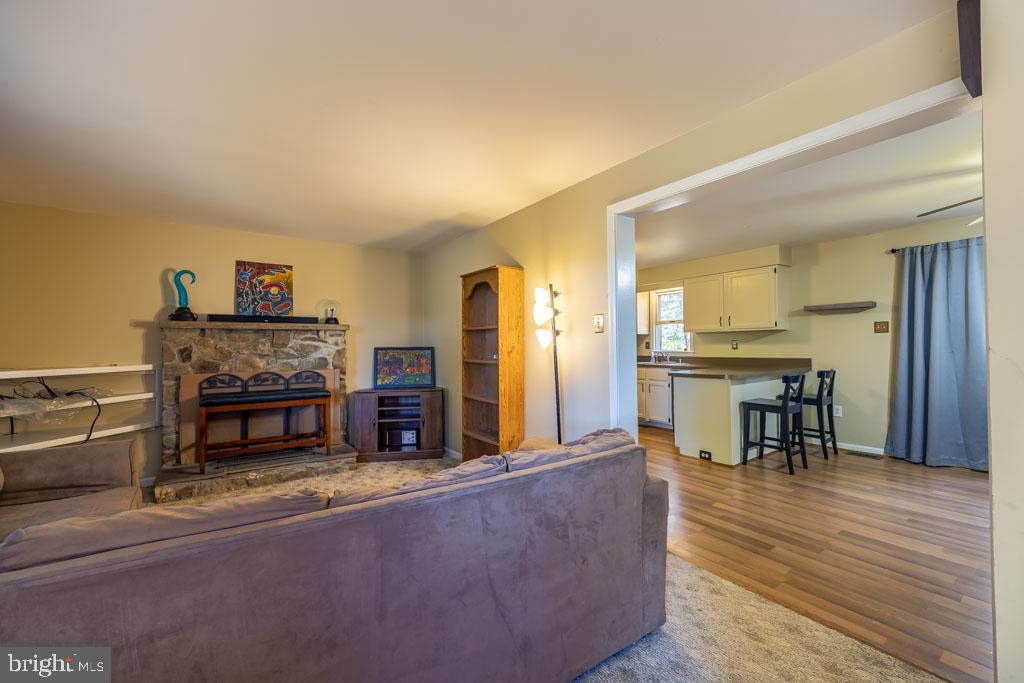 10272 Rodos Road Rixeyville, VA 22737 - Photo 9 of 22