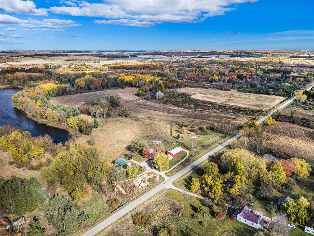 3344 East Hansen Road Custer, MI 49405 - Photo 18 of 62