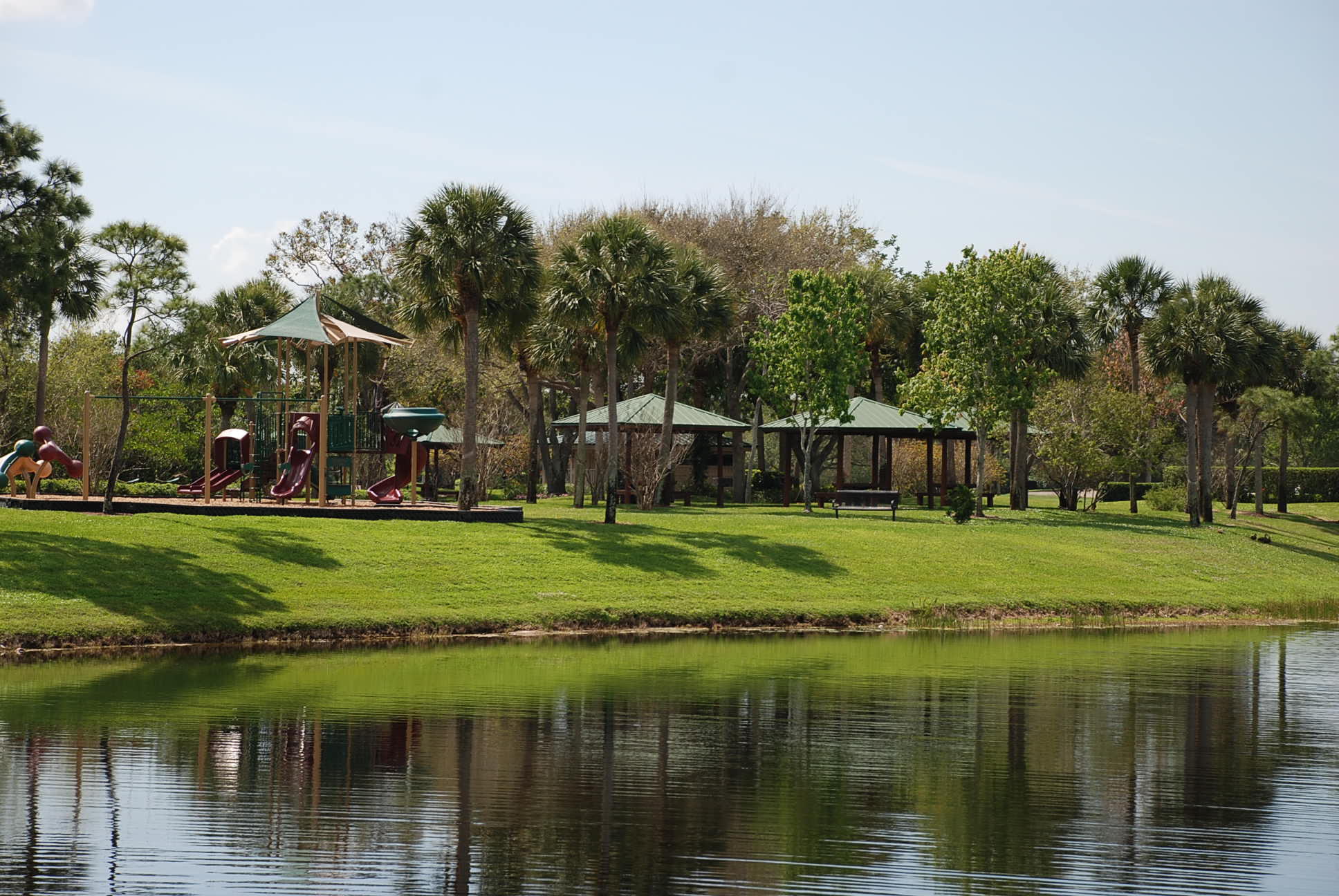 3156 Casseekey Island Road Jupiter, FL 33477 - Photo 57 of 60 park