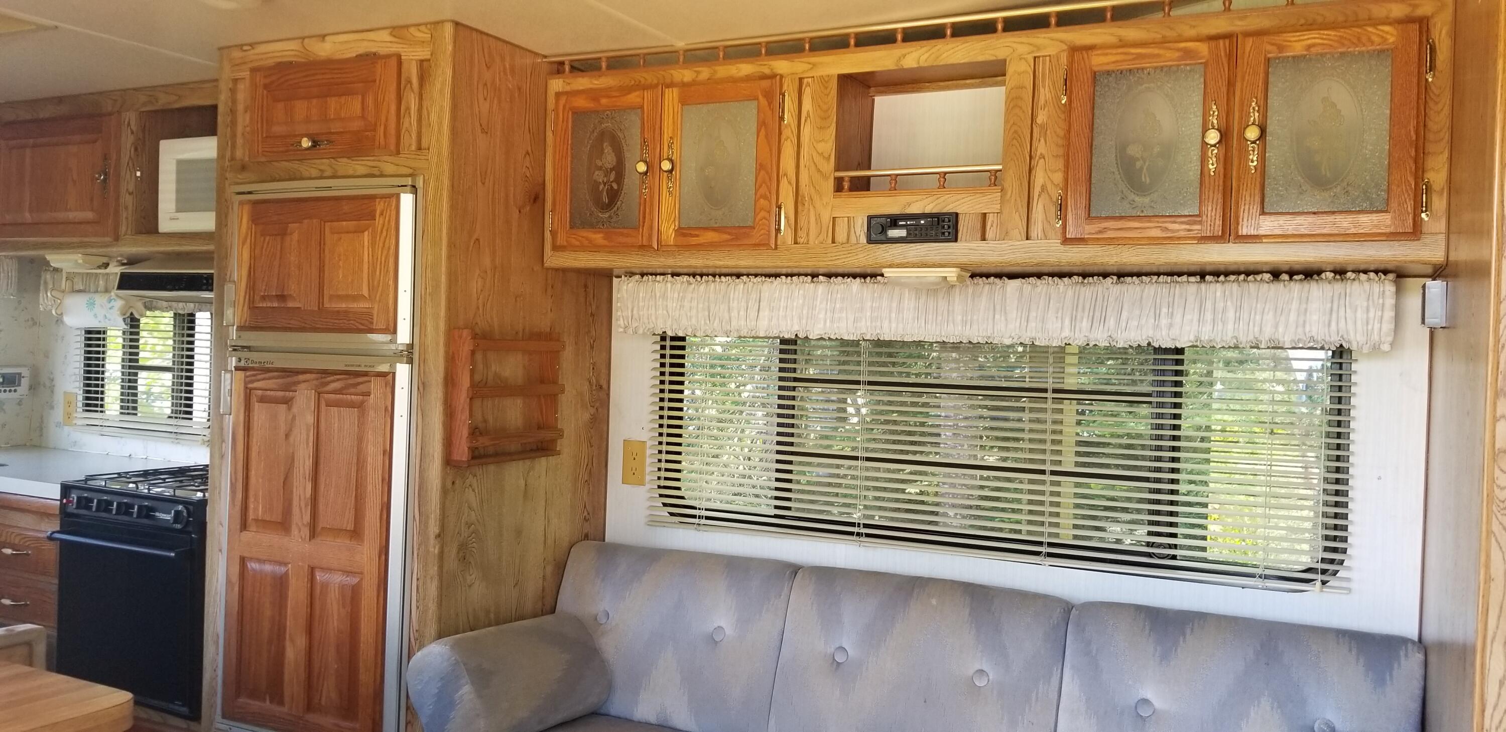14940 Carpenter Lake Road Seney, MI 49883 - Photo 6 of 13 Gallery Image 6