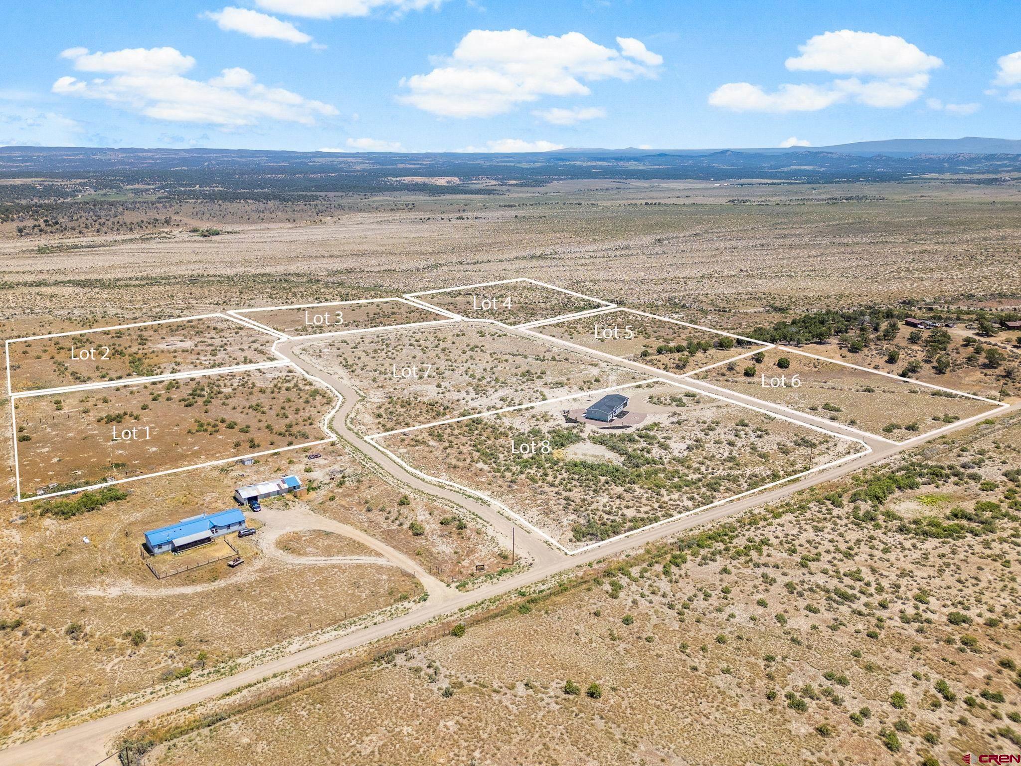 8319 Road 30.6 Loop Cortez, CO 81321 - Photo 1 of 8
