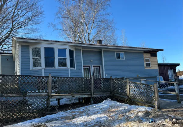 $65,000 | 200 Clark Road, Patten, ME 04765