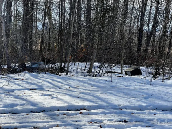 $65,000 | 200 Clark Road, Patten, ME 04765