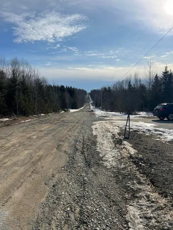 $65,000 | 200 Clark Road, Patten, ME 04765