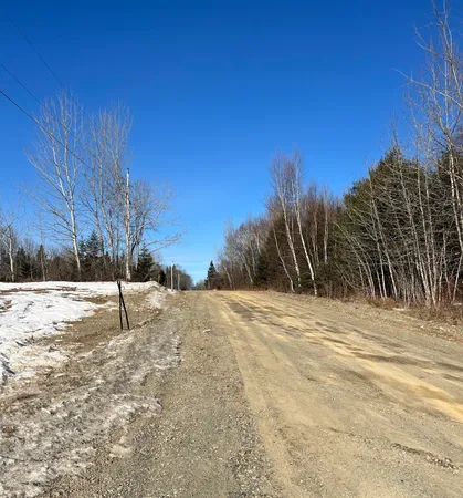 $65,000 | 200 Clark Road, Patten, ME 04765