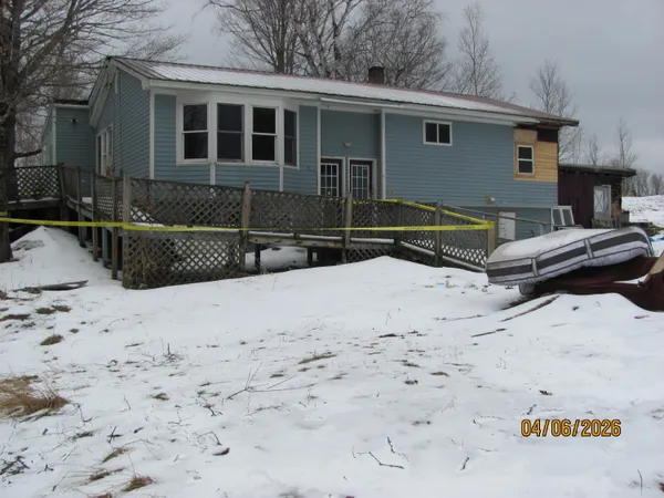 $65,000 | 200 Clark Road, Patten, ME 04765