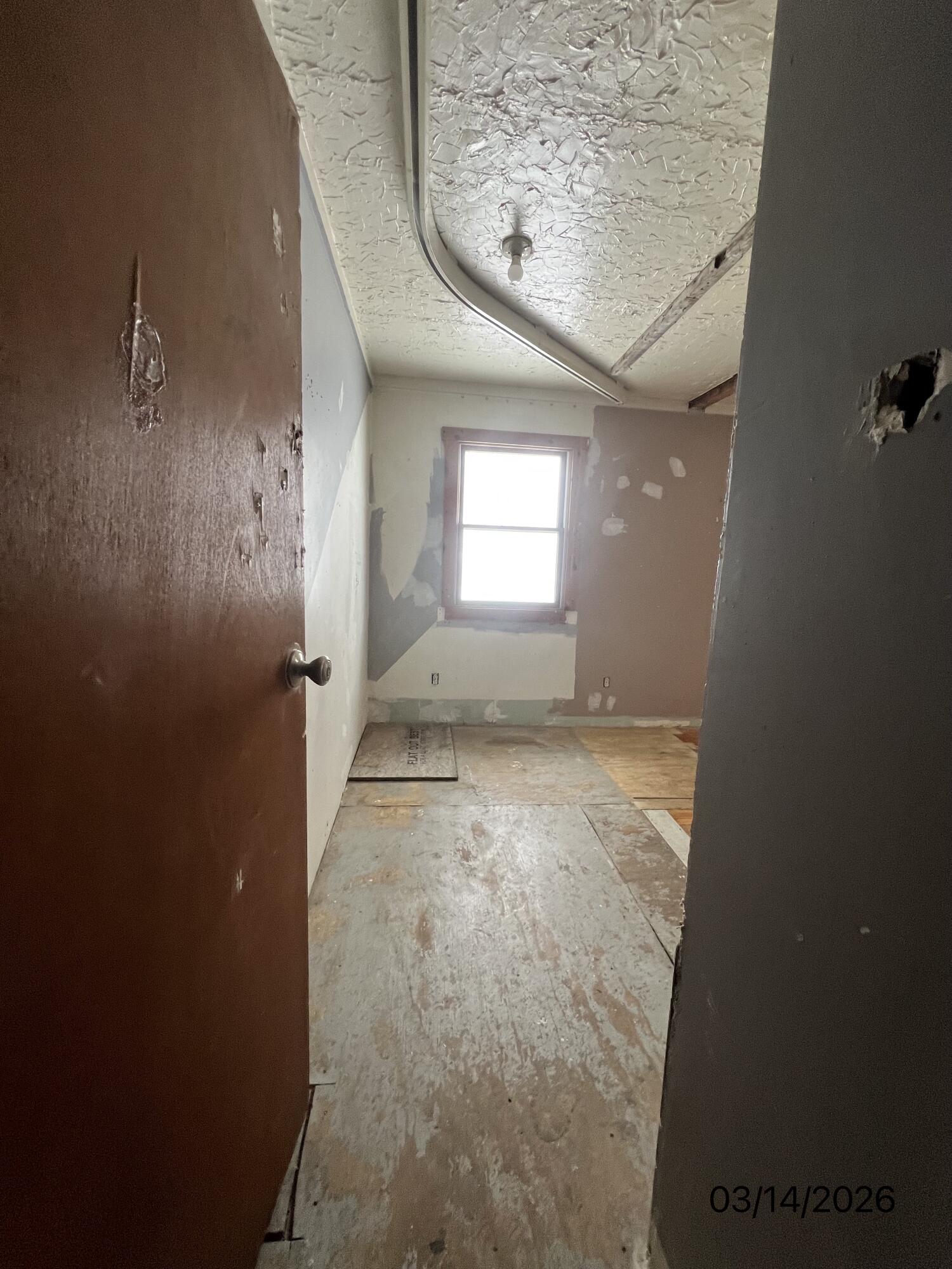 200 Clark Road Patten, ME 04765 - Photo 27 of 47 Bedroomonedoorway