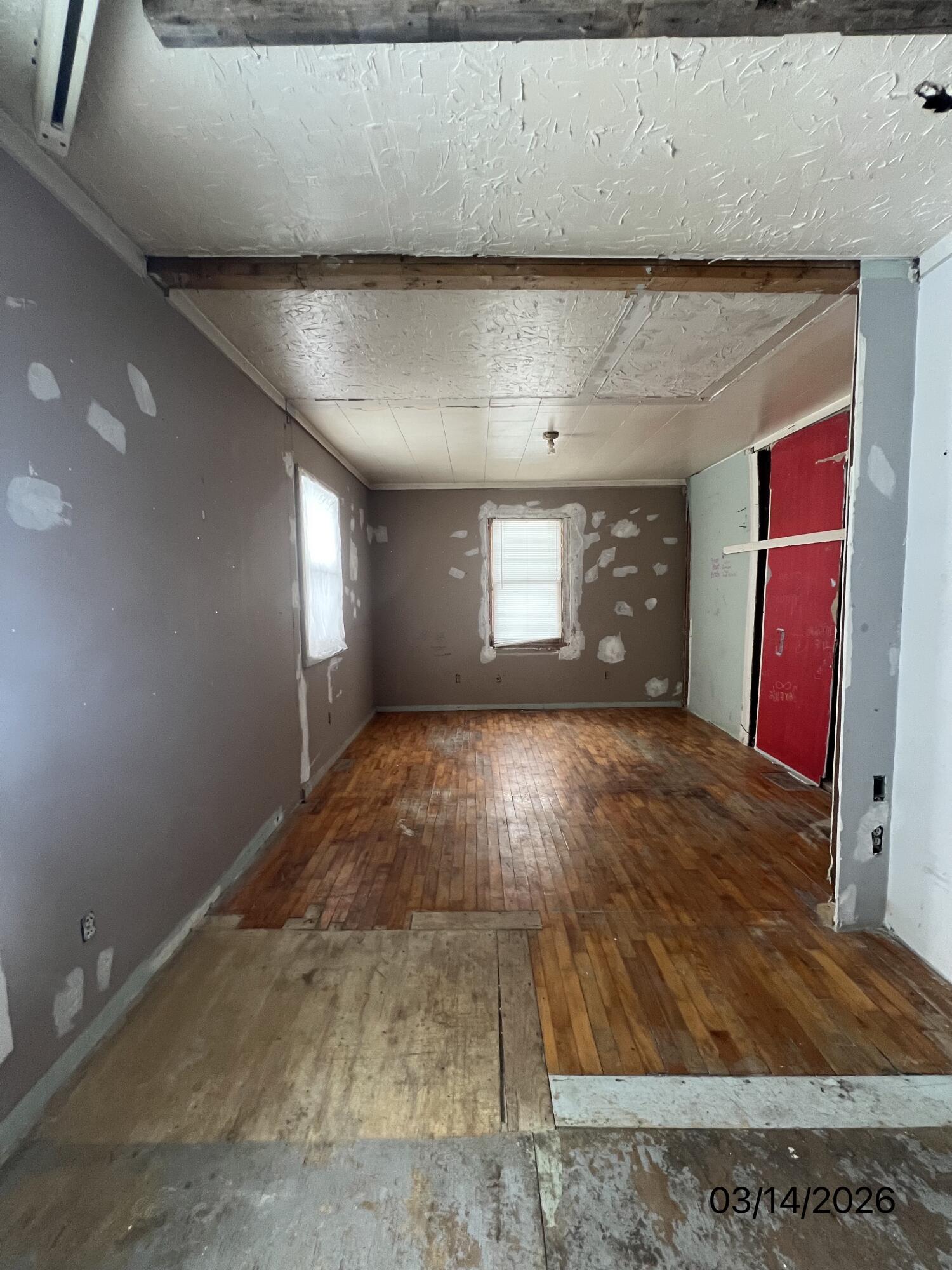 200 Clark Road Patten, ME 04765 - Photo 29 of 47 Bedroomone3