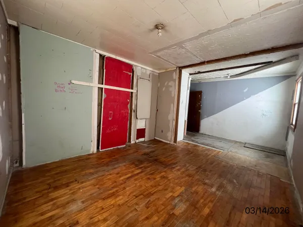 $65,000 | 200 Clark Road, Patten, ME 04765