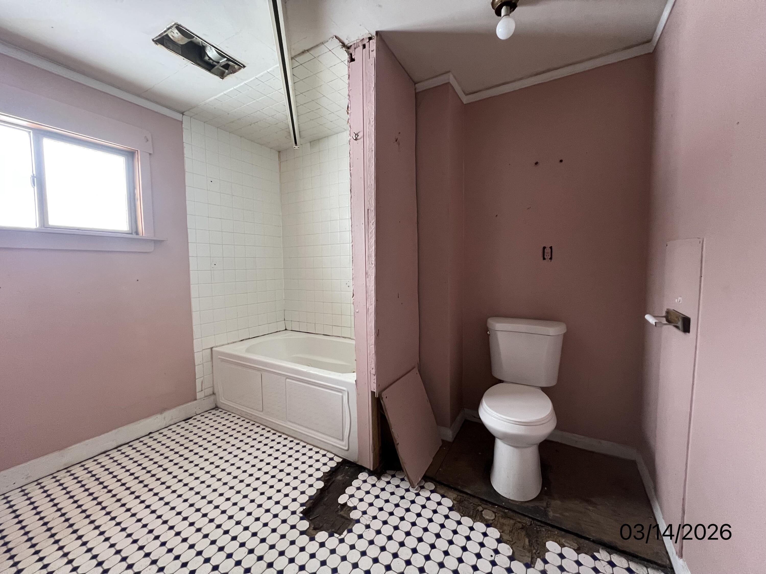 200 Clark Road Patten, ME 04765 - Photo 32 of 47 Bathroom4