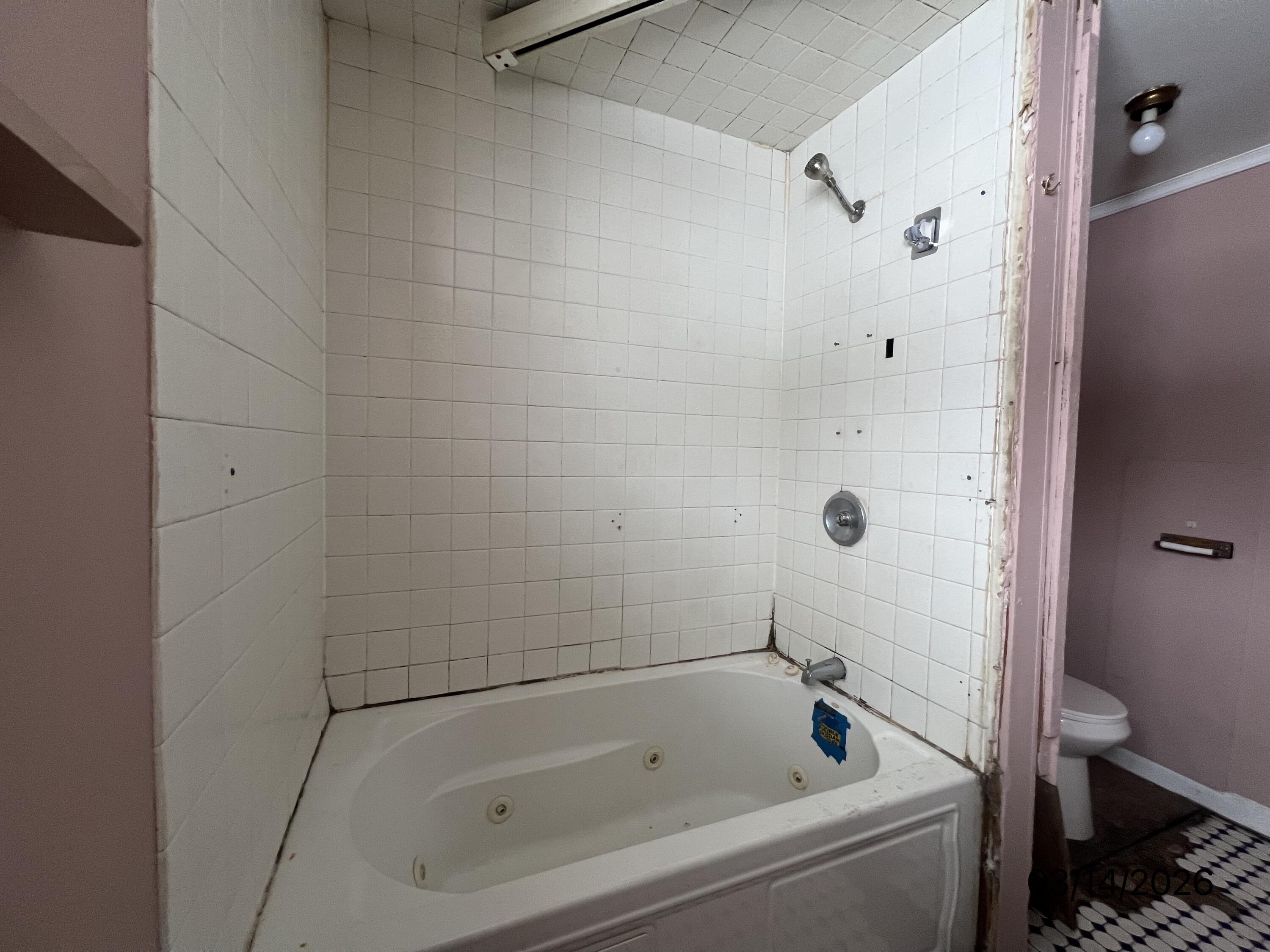 200 Clark Road Patten, ME 04765 - Photo 34 of 47 Bathroom3