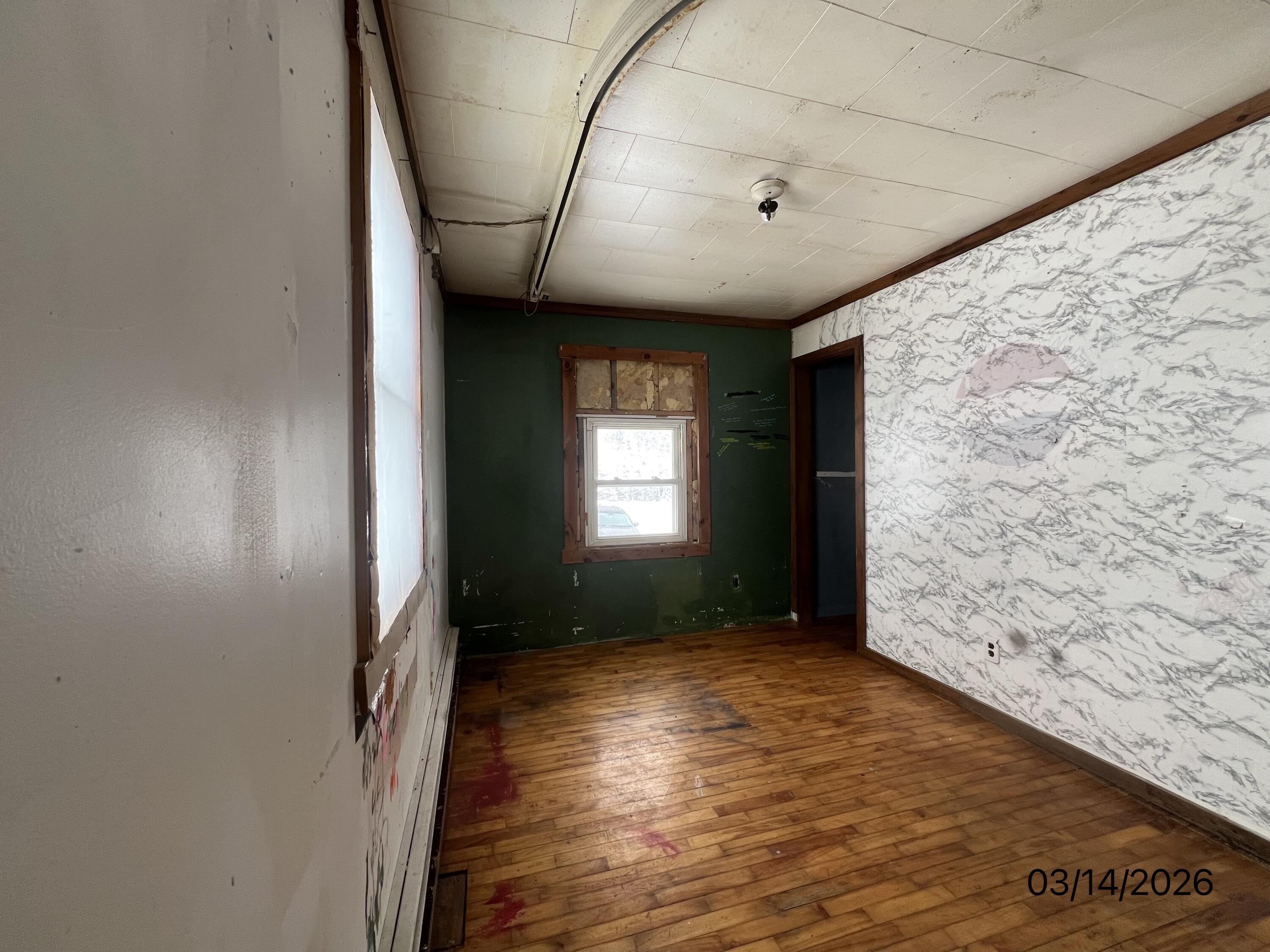 200 Clark Road Patten, ME 04765 - Photo 37 of 47 Bedroomtwo2