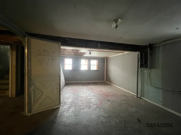 $65,000 | 200 Clark Road, Patten, ME 04765