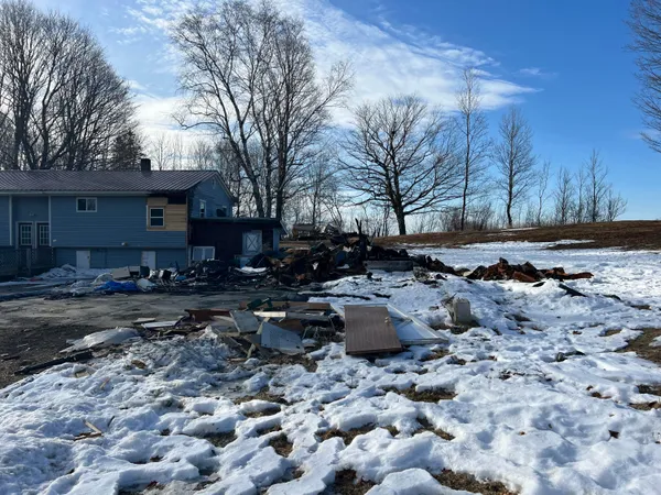 $65,000 | 200 Clark Road, Patten, ME 04765