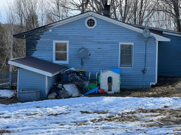 $65,000 | 200 Clark Road, Patten, ME 04765