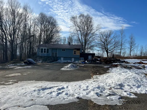 $65,000 | 200 Clark Road, Patten, ME 04765