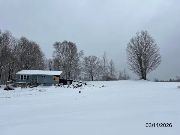 $65,000 | 200 Clark Road, Patten, ME 04765