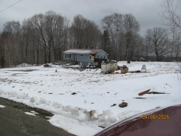 $65,000 | 200 Clark Road, Patten, ME 04765