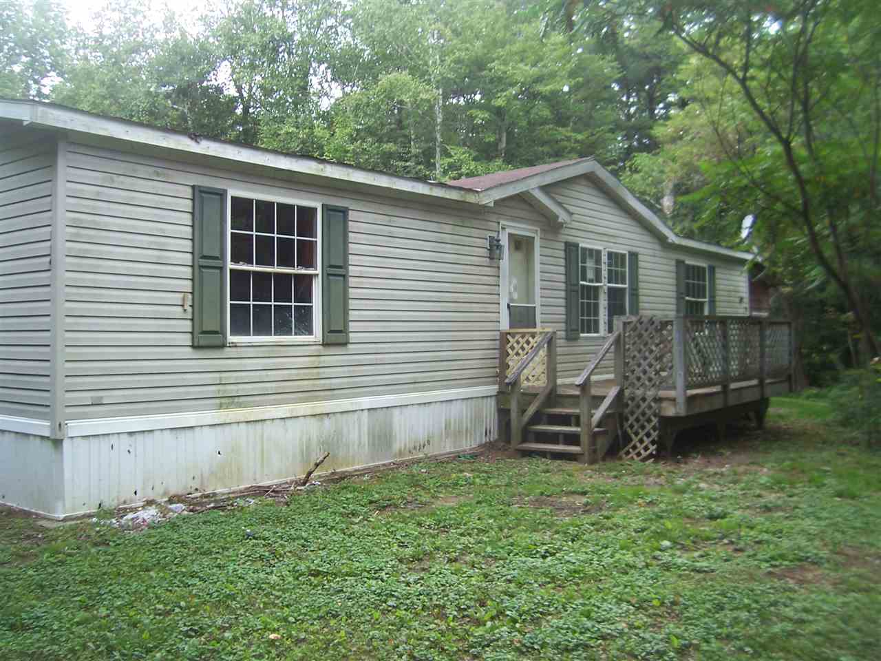 1214 Niles School Road Pownal, VT 05261 - Photo 1 of 14