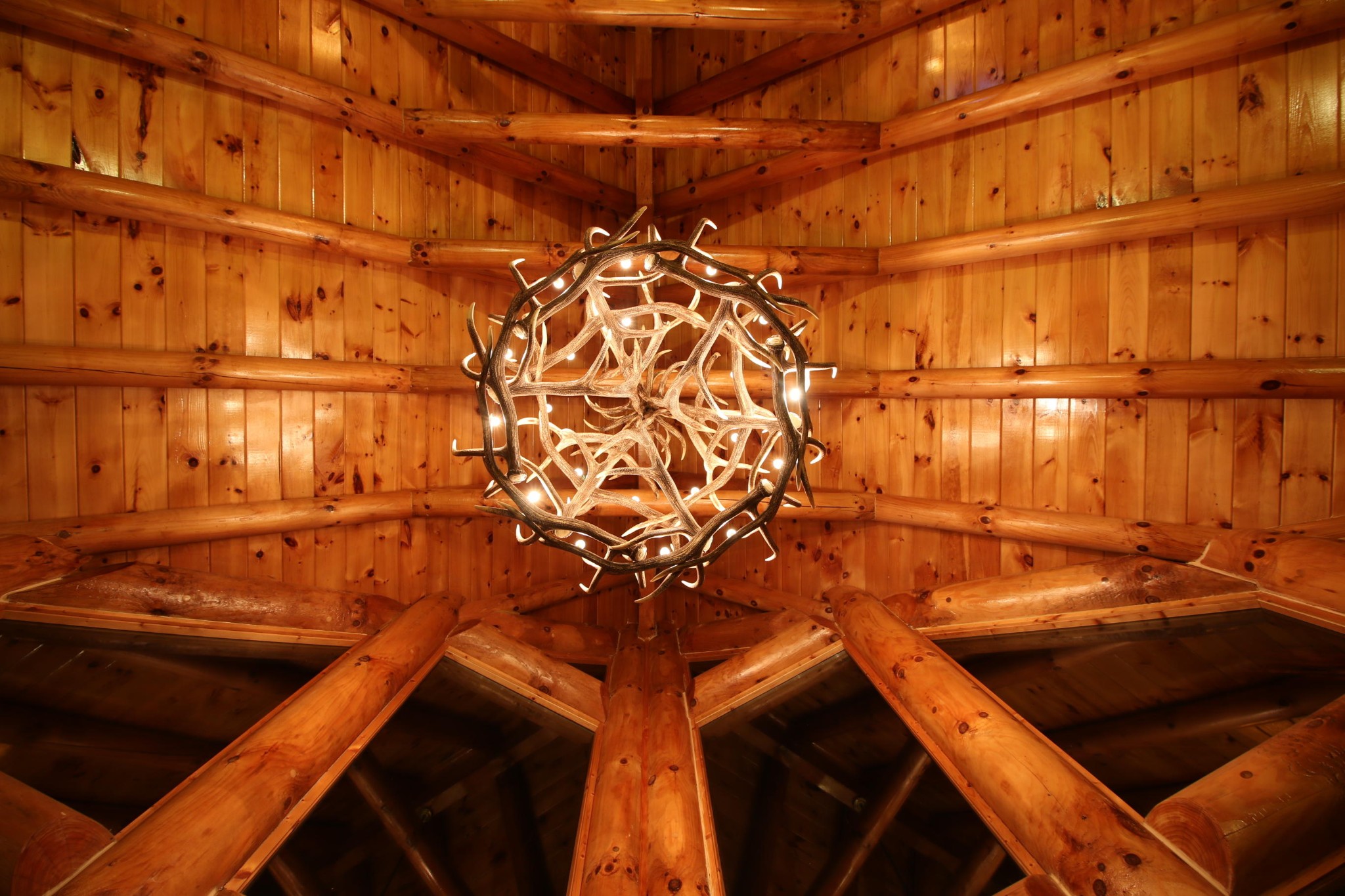 3005 Redtail Road Sevierville, TN 37862 - Photo 26 of 37 a view of a room with racks on the wall