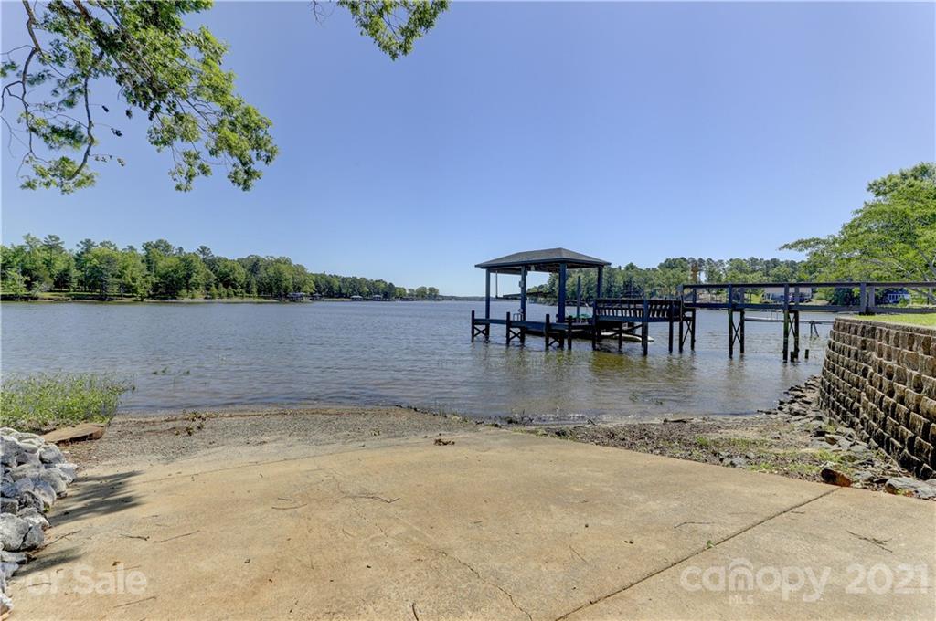 437 State Rd S-20-457 Ridgeway, SC 29130 - Photo 40 of 48 a view of outdoor space and lake view