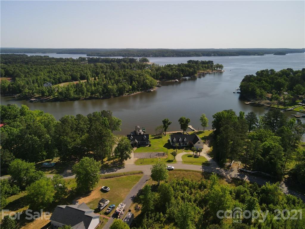 437 State Rd S-20-457 Ridgeway, SC 29130 - Photo 9 of 48 a view of a lake with a city view