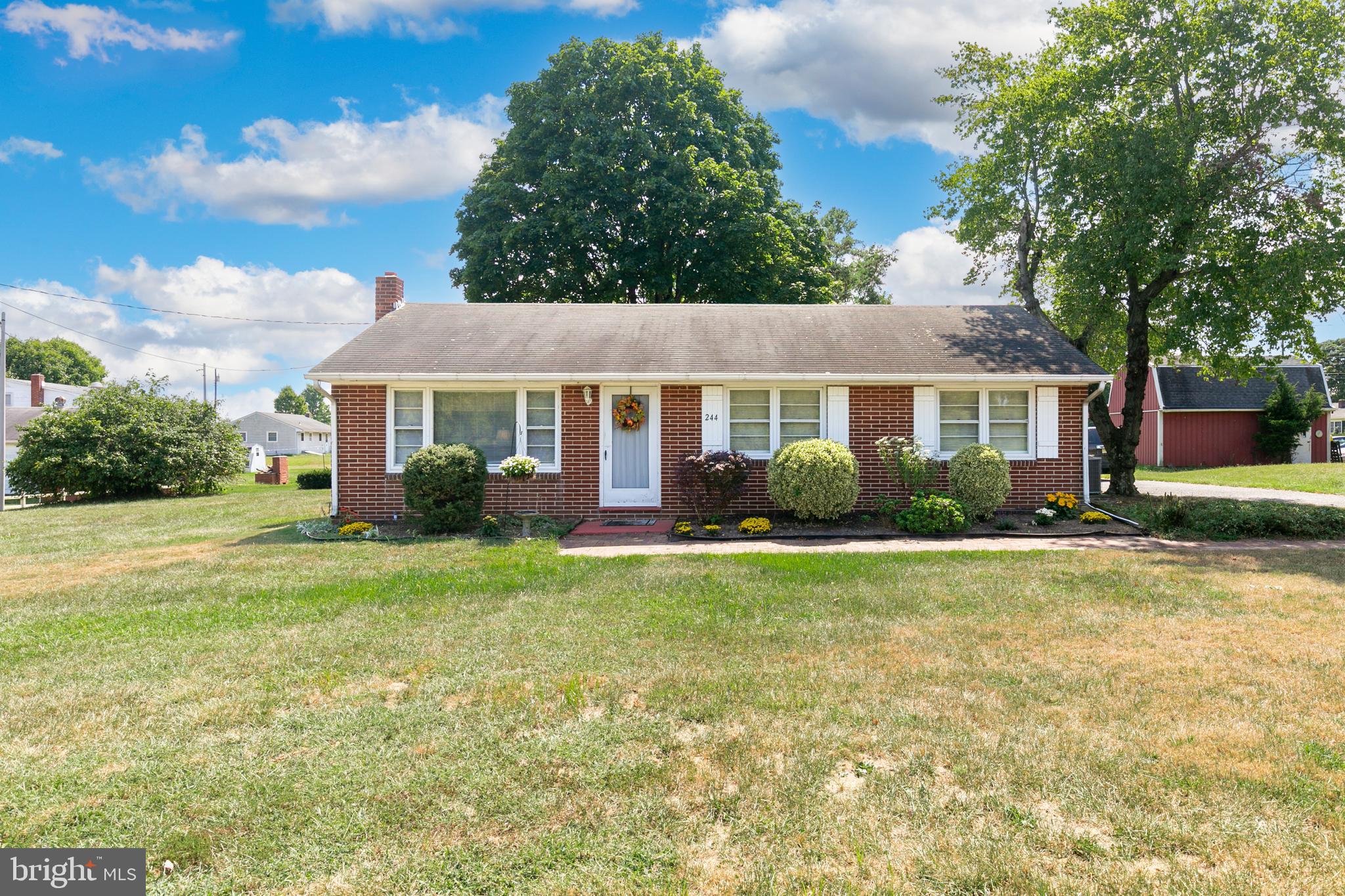 244 Roadstown Road Bridgeton, NJ 08302 - Photo 1 of 27 Gallery Image 1