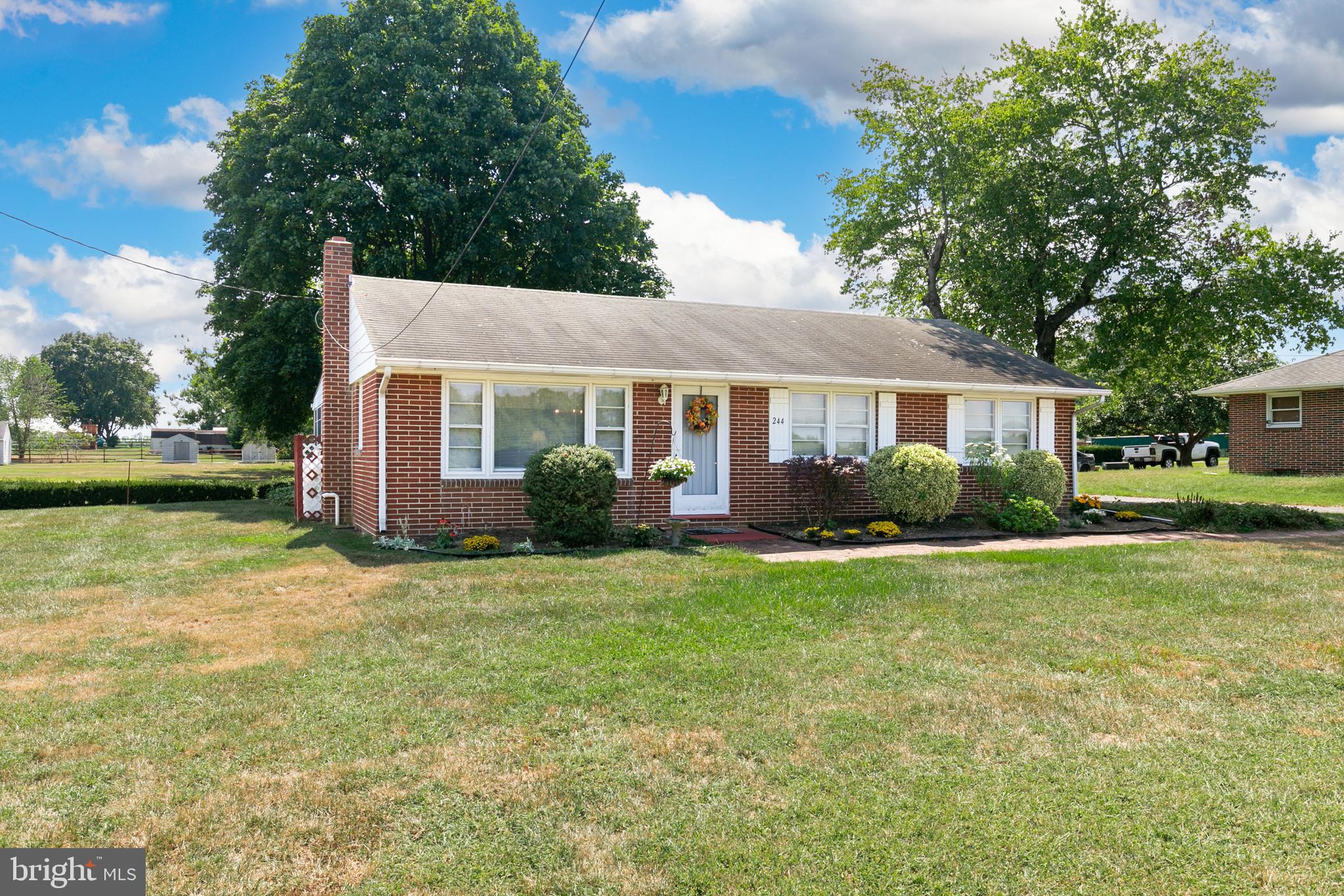 244 Roadstown Road Bridgeton, NJ 08302 - Photo 2 of 27 Gallery Image 2