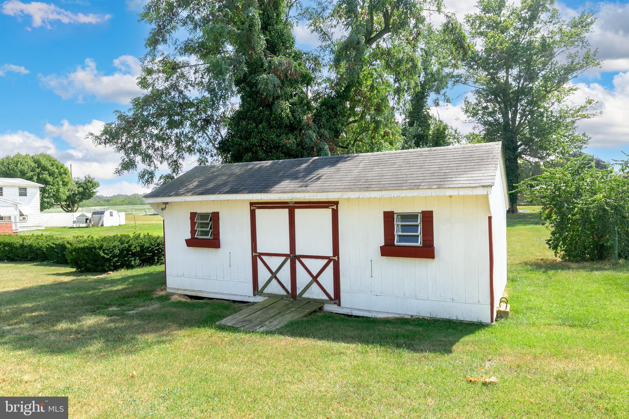 244 Roadstown Road Bridgeton, NJ 08302 - Photo 27 of 27 Gallery Image 27