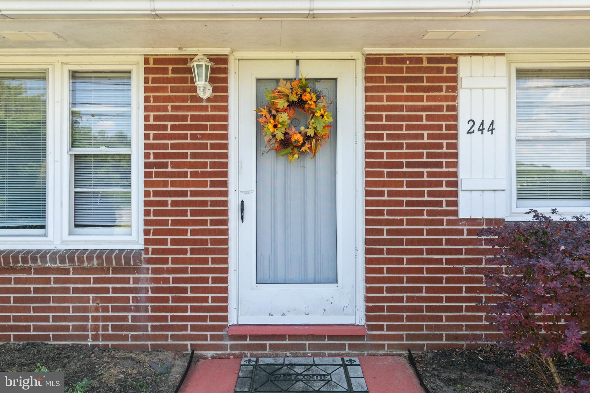 244 Roadstown Road Bridgeton, NJ 08302 - Photo 3 of 27 Gallery Image 3