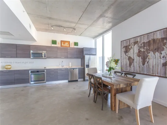 $3,100 | 151 Southeast 1st Street, Unit 2802, Miami, FL 33131